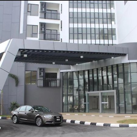 Sg Residence Sunrise Kampung Sungai Karang Ngoại thất bức ảnh